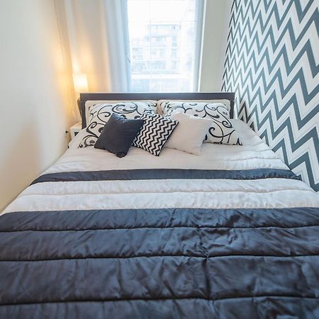 Color Apartments Apartament Black & White Kolobrzeg Ngoại thất bức ảnh